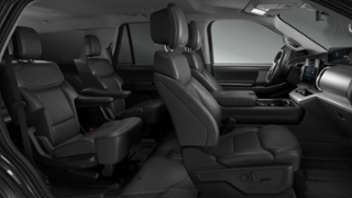 2027 Ford Expedition® Internal Image 1